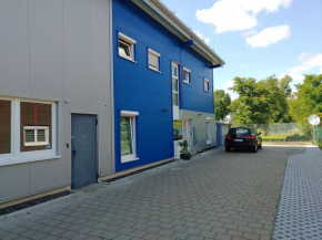Ferienwohnung Drei Eichen